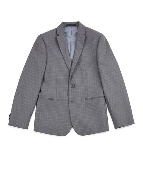 boys michael kors suit amazon.ca|macy's men's suits michael kors.